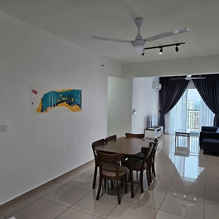 Metropol Serviced Apartment At Bukit Mertajam, Pulau Pinang 외부 사진