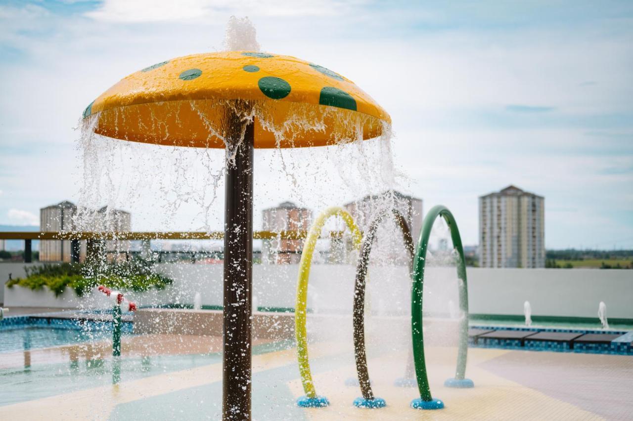 Metropol Serviced Apartment At Bukit Mertajam, Pulau Pinang 외부 사진