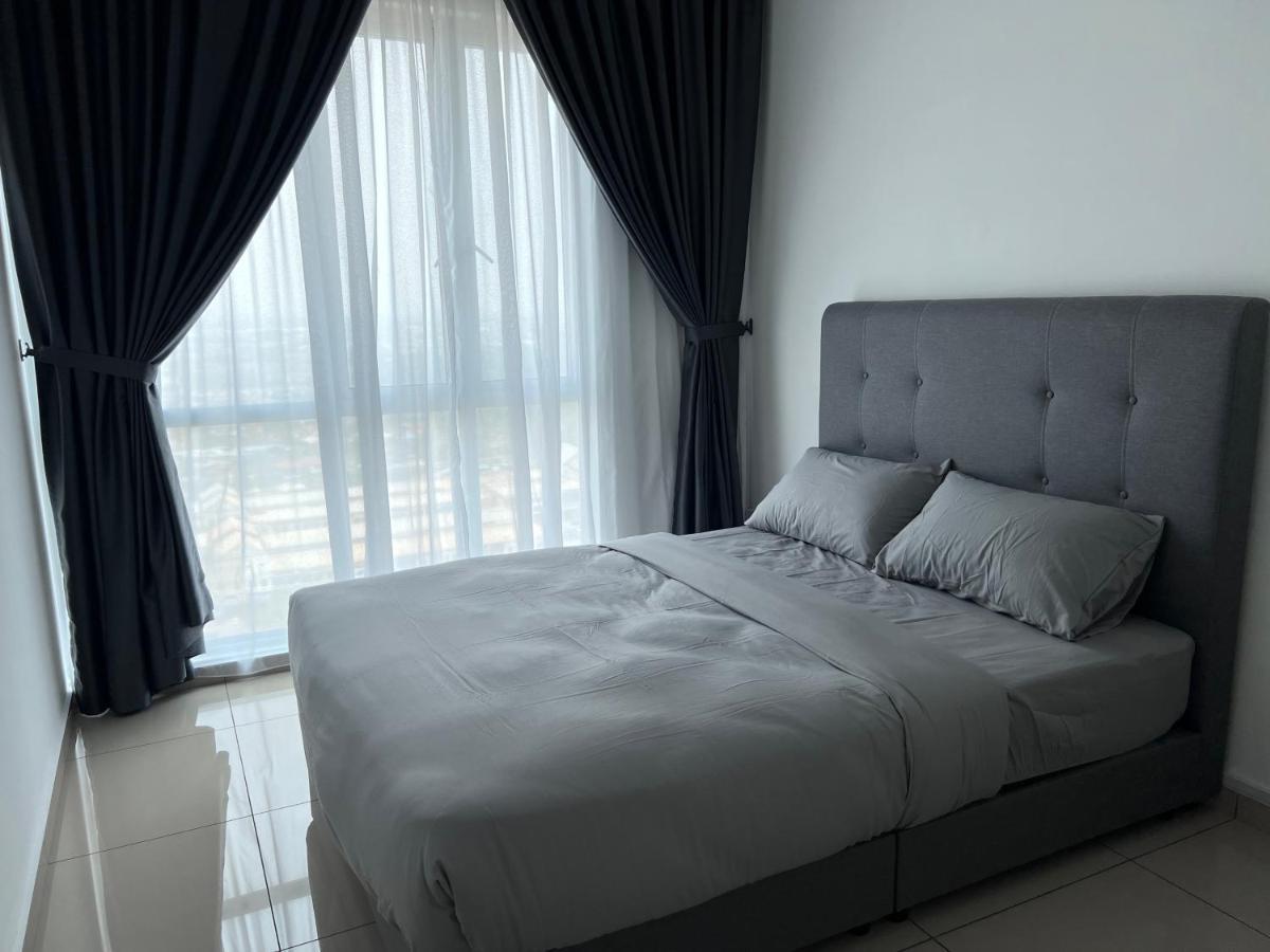 Metropol Serviced Apartment At Bukit Mertajam, Pulau Pinang 외부 사진