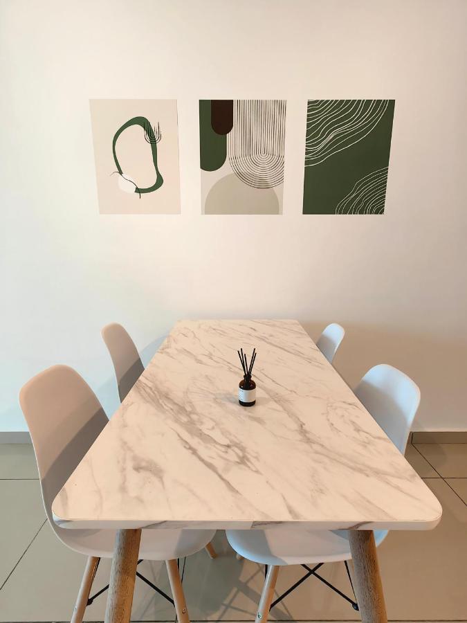 Metropol Serviced Apartment At Bukit Mertajam, Pulau Pinang 외부 사진