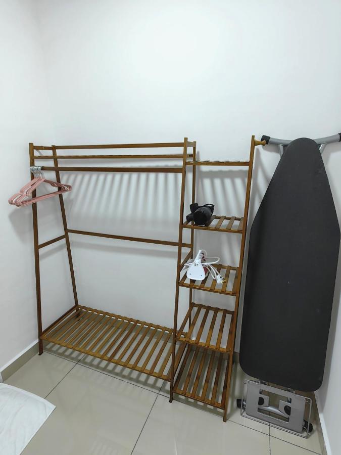 Metropol Serviced Apartment At Bukit Mertajam, Pulau Pinang 외부 사진