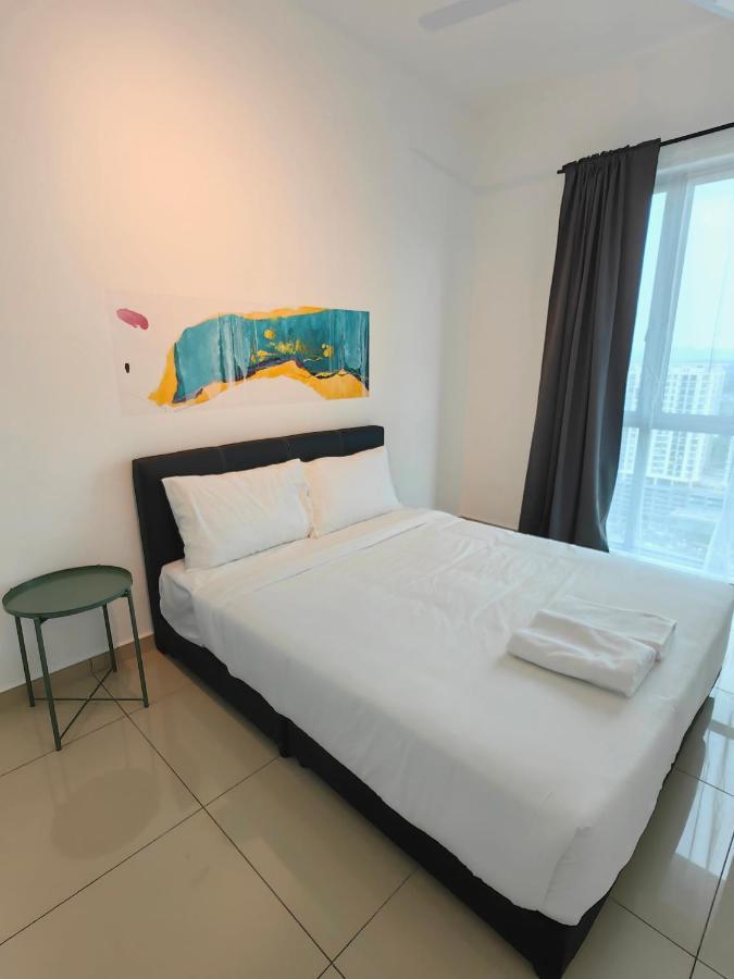 Metropol Serviced Apartment At Bukit Mertajam, Pulau Pinang 외부 사진