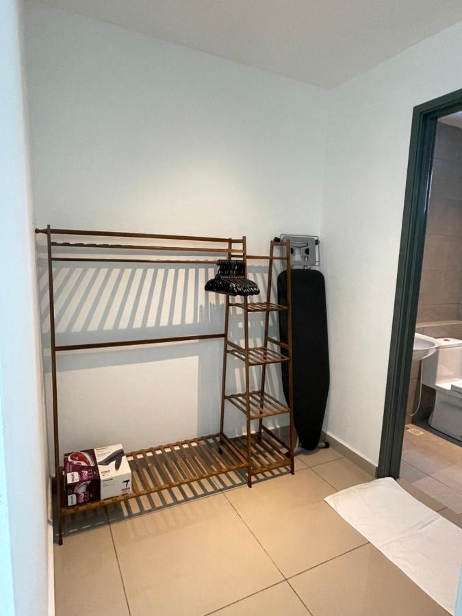 Metropol Serviced Apartment At Bukit Mertajam, Pulau Pinang 외부 사진