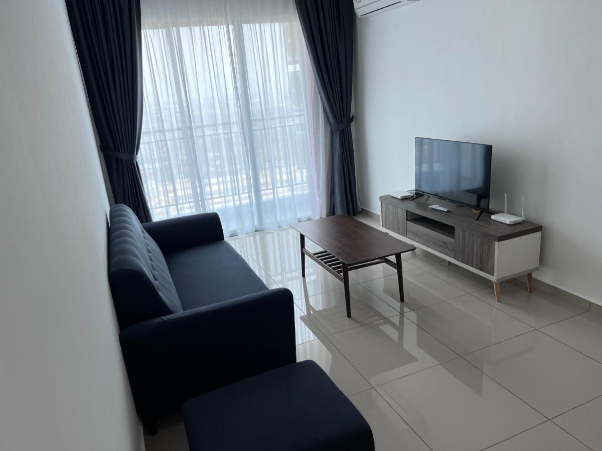 Metropol Serviced Apartment At Bukit Mertajam, Pulau Pinang 외부 사진