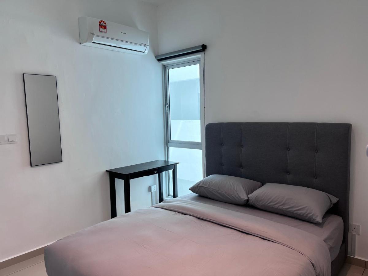 Metropol Serviced Apartment At Bukit Mertajam, Pulau Pinang 외부 사진