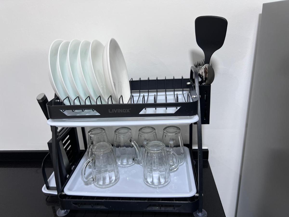 Metropol Serviced Apartment At Bukit Mertajam, Pulau Pinang 외부 사진