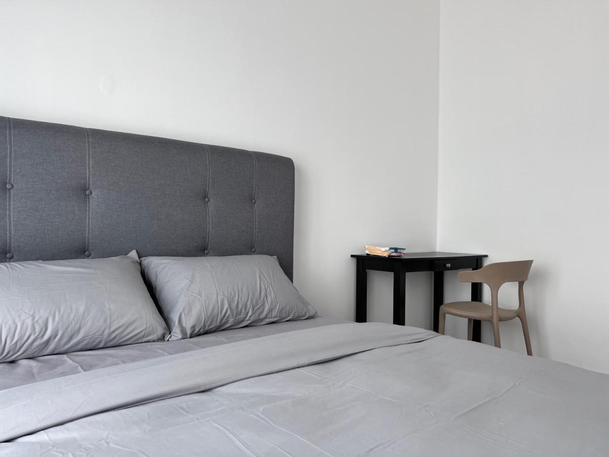 Metropol Serviced Apartment At Bukit Mertajam, Pulau Pinang 외부 사진