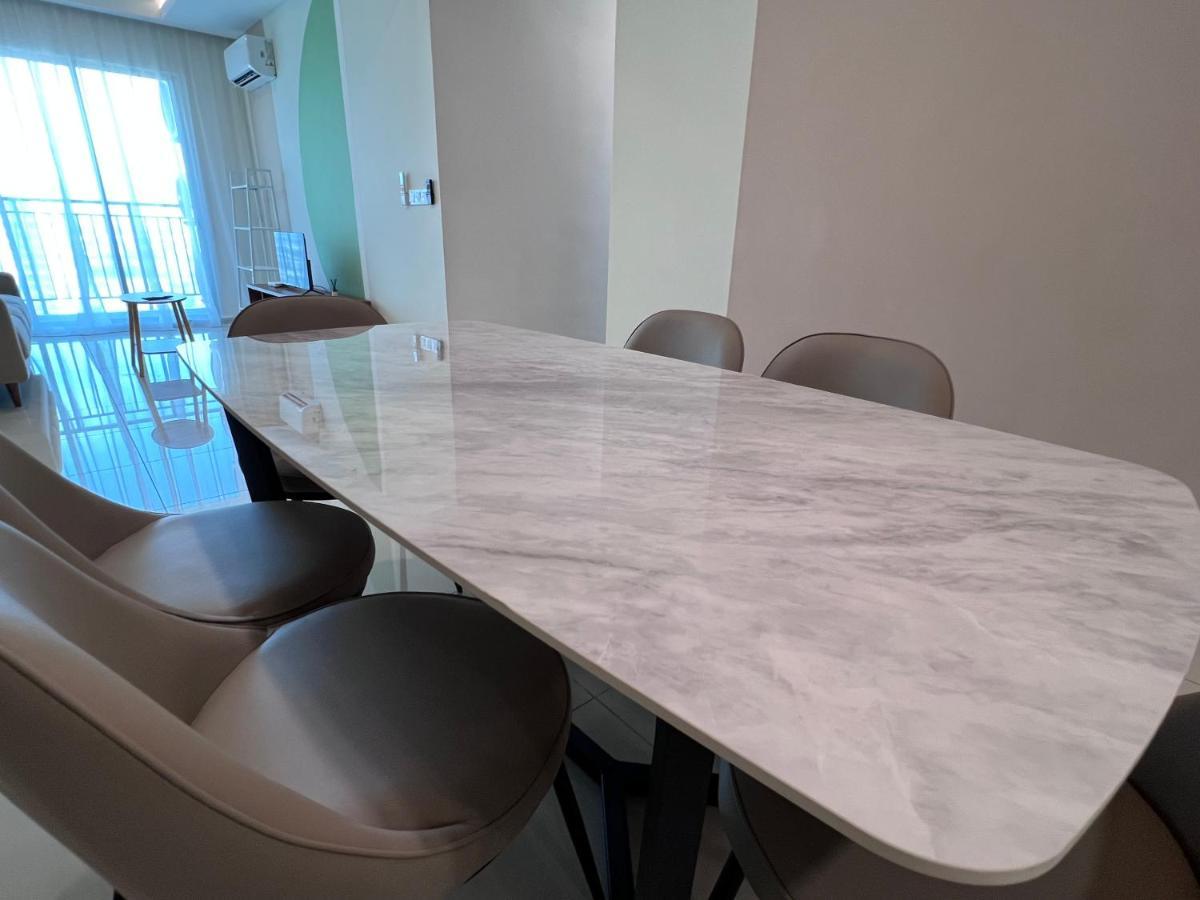 Metropol Serviced Apartment At Bukit Mertajam, Pulau Pinang 외부 사진