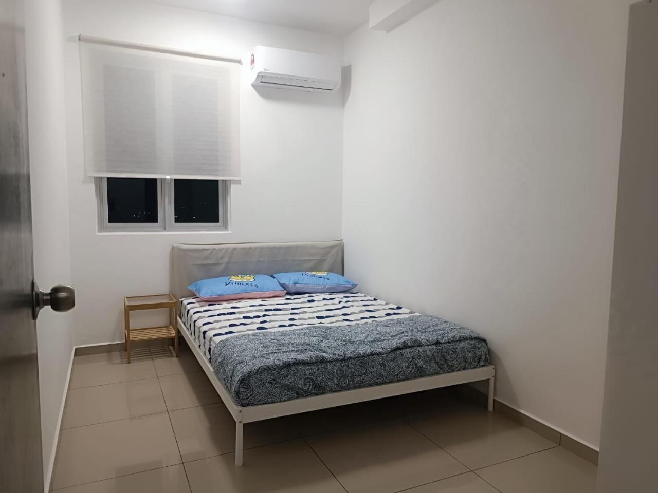 Metropol Serviced Apartment At Bukit Mertajam, Pulau Pinang 외부 사진